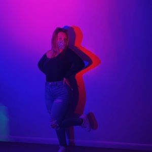 Meet your Posher, Brynne